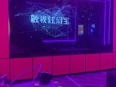 -星聚会KTV(龙湖上海奉贤天街店)