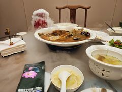 -鲁宴·鲁煨黄河生态大鲤鱼(月坛店)