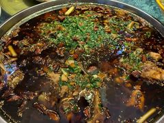 -三大钵江湖菜(空港店)