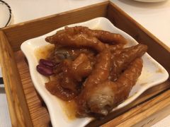 -天瑞轩·粤菜餐厅