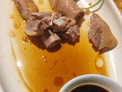 招牌黄金咸水鸭饭-东就鸭饭店·古早海南菜(友谊南海城店)