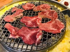 -紫霞门韩国料理烤肉(深南东路店)