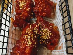 -火炉火自助餐(西直门凯德MALL店)