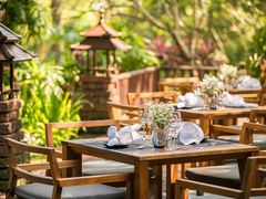 -四季酒店下午茶