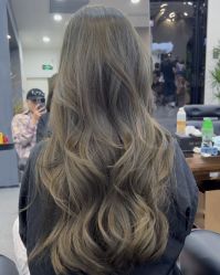 -IN STYLE•造型