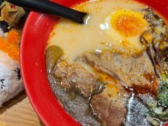 -一風堂拉面(美罗城店)