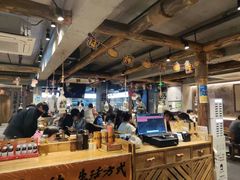 -北丐先生·野馄饨烧烤(雨花万象店)