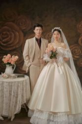 -雨墨婚纱摄影工作室