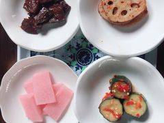 -上席擂茶·新中式青年茶馆(古城店)
