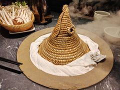-云海肴云南菜·蒸汽石锅鱼(青岛万象城店)