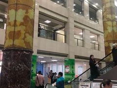 -上海市中医医院(芷江路院区)