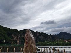 -大连冰峪旅游度假区