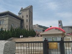 -大连东软信息学院(软件园校区)