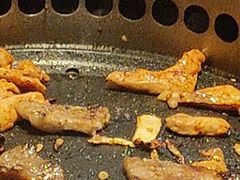 -新石器烤肉(百联川沙店)