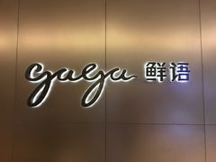 -gaga(深圳南山益田假日广场店)