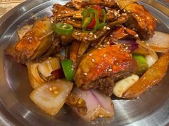 -谭十三南昌大排档(船山路总店)