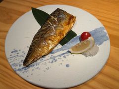 -楽燚日本料理(九曲里店)