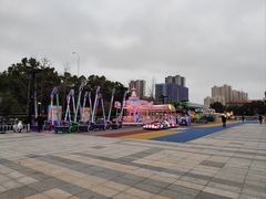 -万达广场(无锡滨湖店)