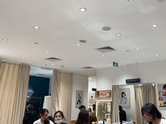 -海马体照相馆(万菱汇店)