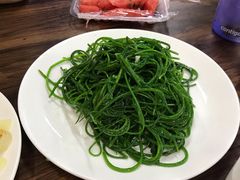 -清真·伊清阁餐厅