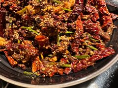 -华豫川酒家(大卫城店)