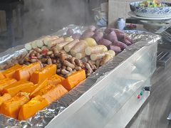 -成都蒲江花样年福朋喜来登度假酒店·宜客乐西餐厅