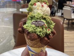 -哈根达斯(济南万象城店)