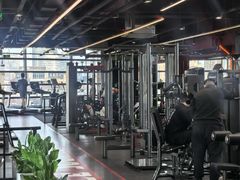 -GMJ·24H健身房(北外滩店)