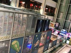 -奇奇乐园电玩城(立丰国际购物广场店)