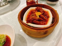 -安蒂娅.悦景轩中餐厅(西乡店)
