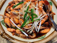 -山明水秀大饭店