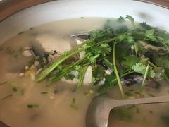 -翠茗农庄土菜馆(天目湖店)
