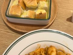 -摩欧客意式餐厅(高新活力汇店)
