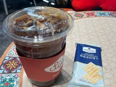 -Sips&Lick茶兰咖啡(五道口店)