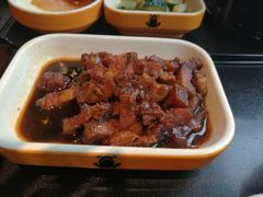 -谷田稻香·砂锅菜(汇暻广场店)