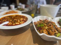 -喜洲翰林餐厅(董家百年老宅店)