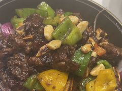 -香丰阁·烤鸭·川湘菜(清河店)