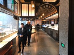 -壹只菜·崇明本地特色菜(崇明南门店)