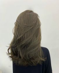 -丽时 Hair Salon