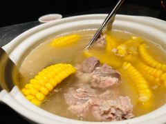 -炊烟小炒黄牛肉(浦东世纪汇店)