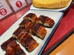 鳗鱼-虹梅食堂·爱蝦乃家