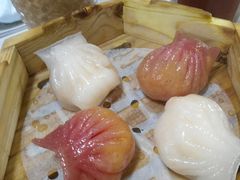 -东鑫记港式茶餐厅(南京东路店)