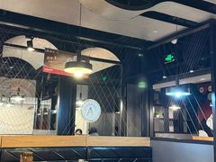 -鱼酷活鱼烤鱼(梅江印象城店)