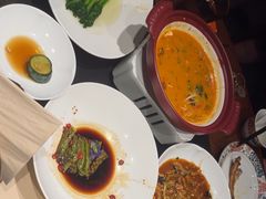 -羊门客在·烤盐池滩羊·川菜