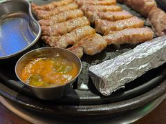 -济州爱肉堂(总店)