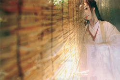 -梓摄影古装写真工作室(富力广场店)
