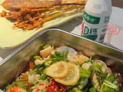 -靓靓蒸虾·头牌蒸虾(南山桂庙店)
