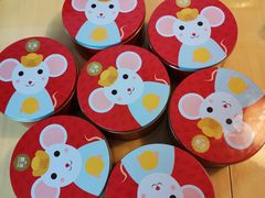 -家琳甜品(江南东店)