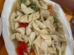 -荣生萝卜汤饭店