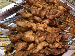 -酒宝荡烧烤(长航局江大路住宅小区店)